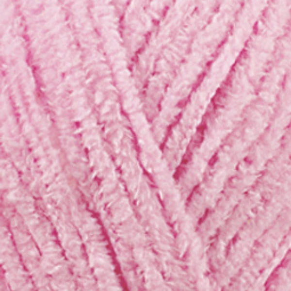 alize-softy-baby 185 Pink