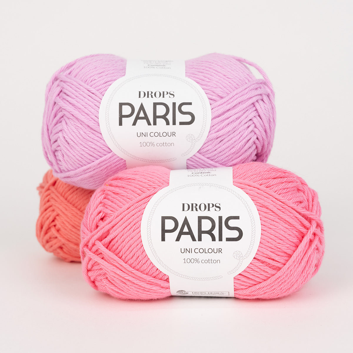 DROPS Paris yarn
