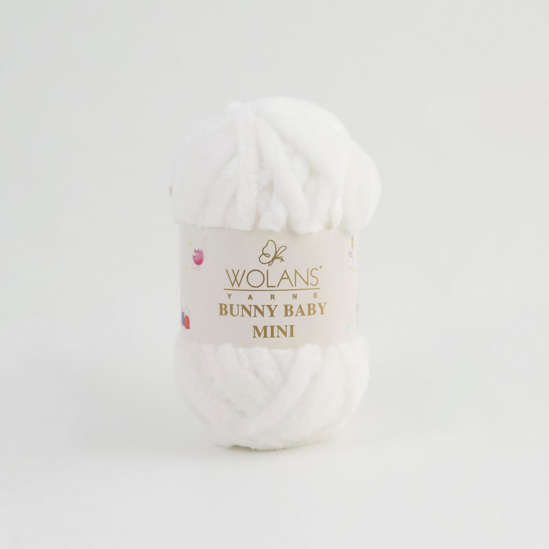 Wolans Bunny Baby Mini