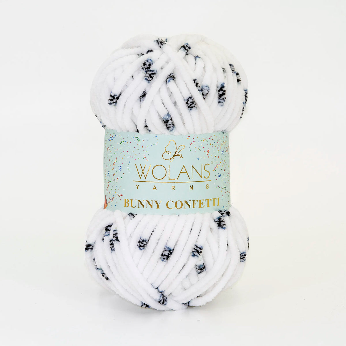 Wolans Confetti