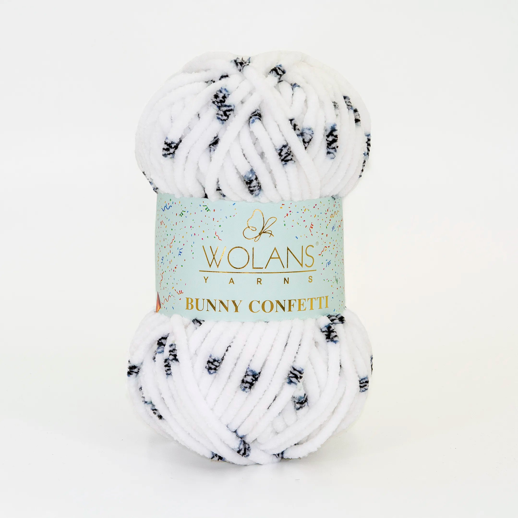 Wolans Confetti