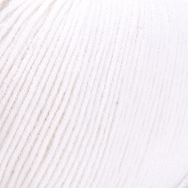 yarnart-jeans 01 Pale Pearl