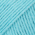 DROPS Paris 02 Turquoise clair – fil coton épais