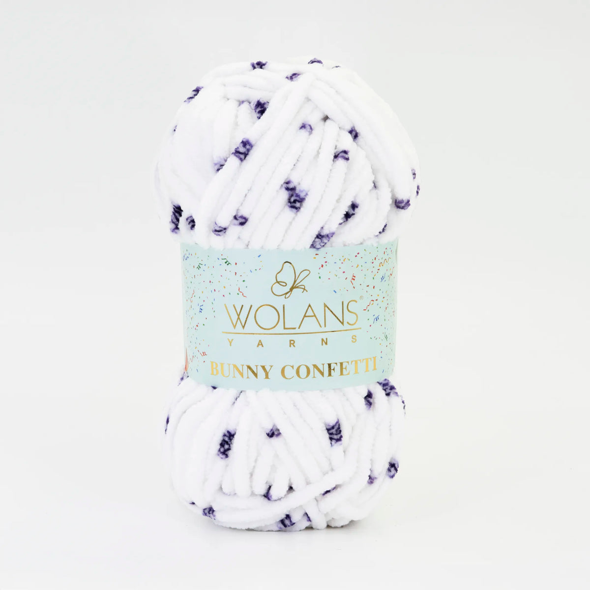 Wolans Confetti