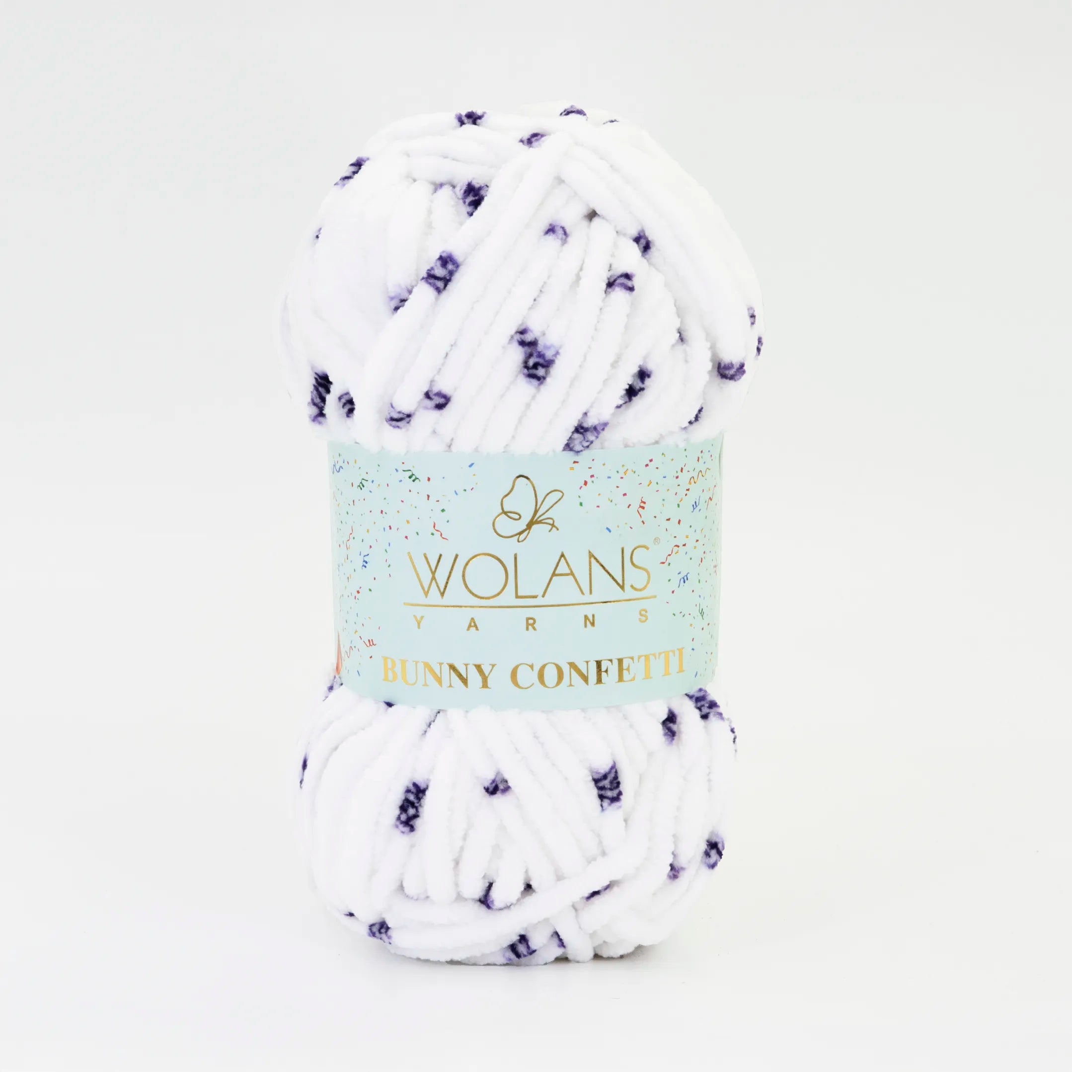 Wolans Confetti