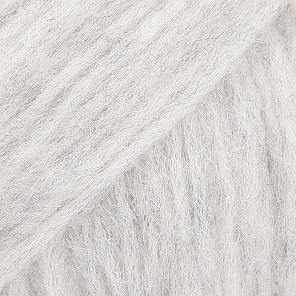 DROPS Air 03 Pearl Grey Mix