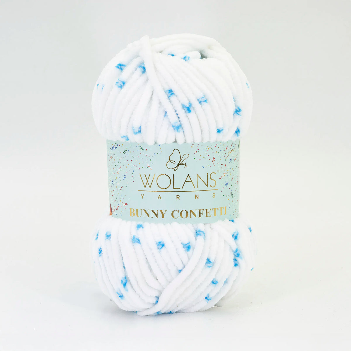Wolans Confetti