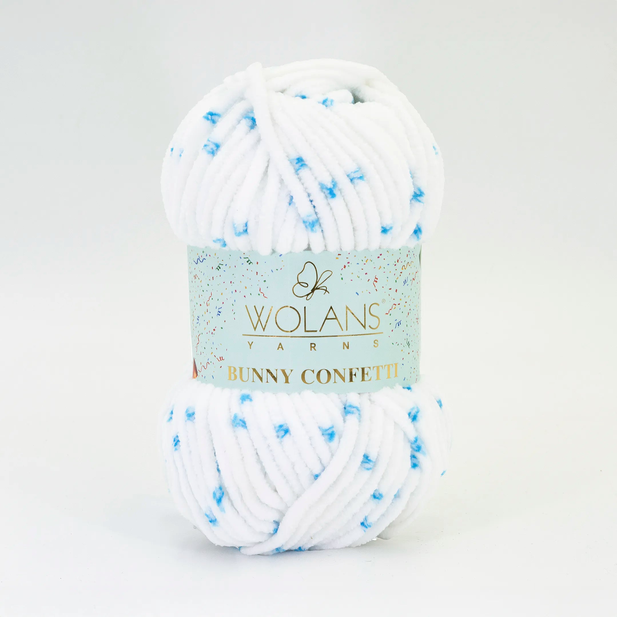 Wolans Confetti