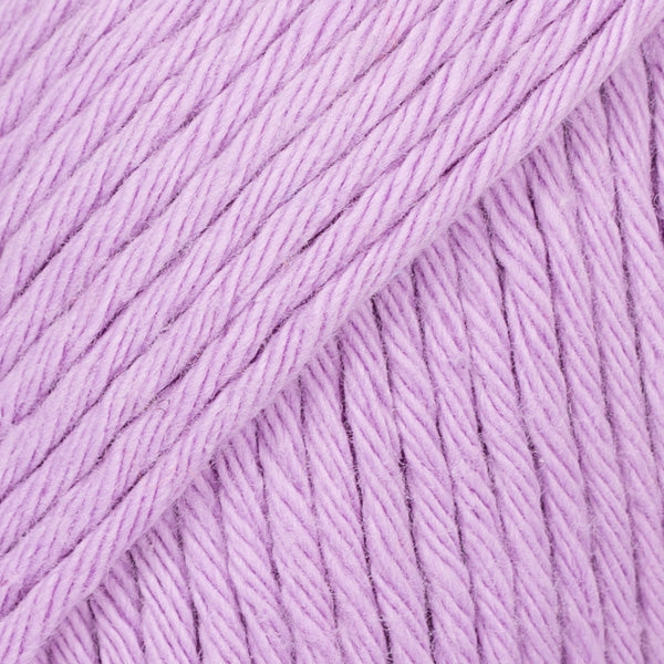 DROPS Paris 05 Lilas – fil coton épais