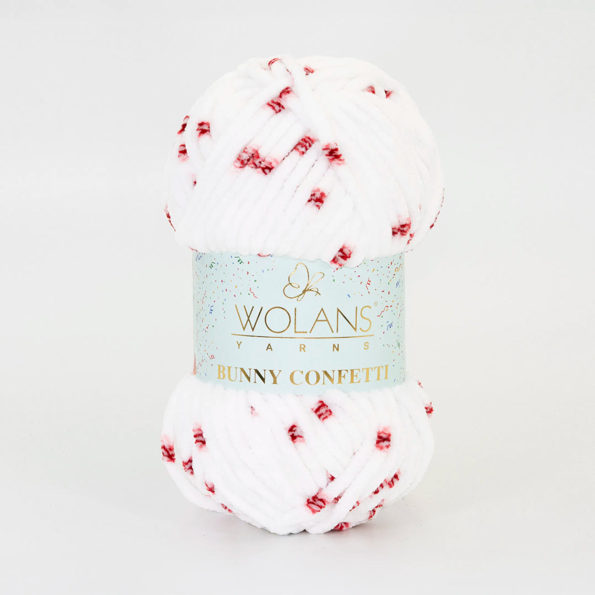 Wolans Confetti