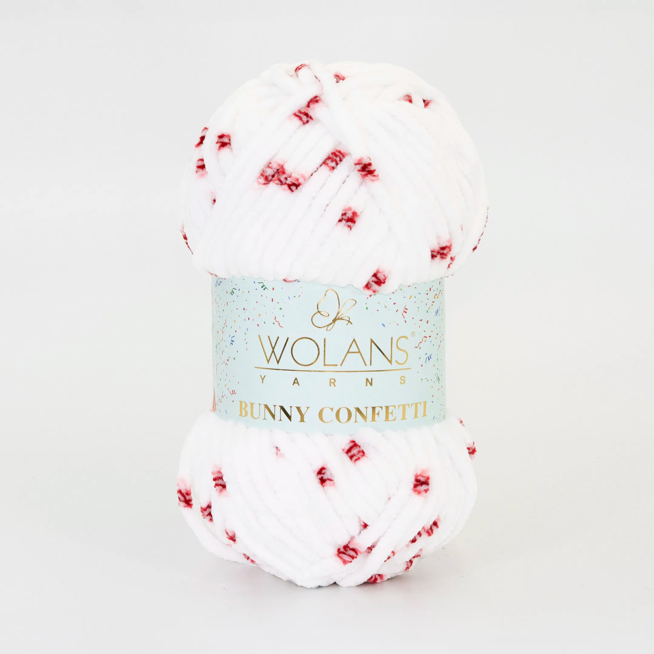 Wolans Confetti