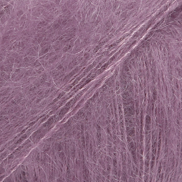 DROPS Kid-Silk 05 Heather – mohair silk yarn