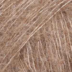 DROPS Brushed Alpaca Silk