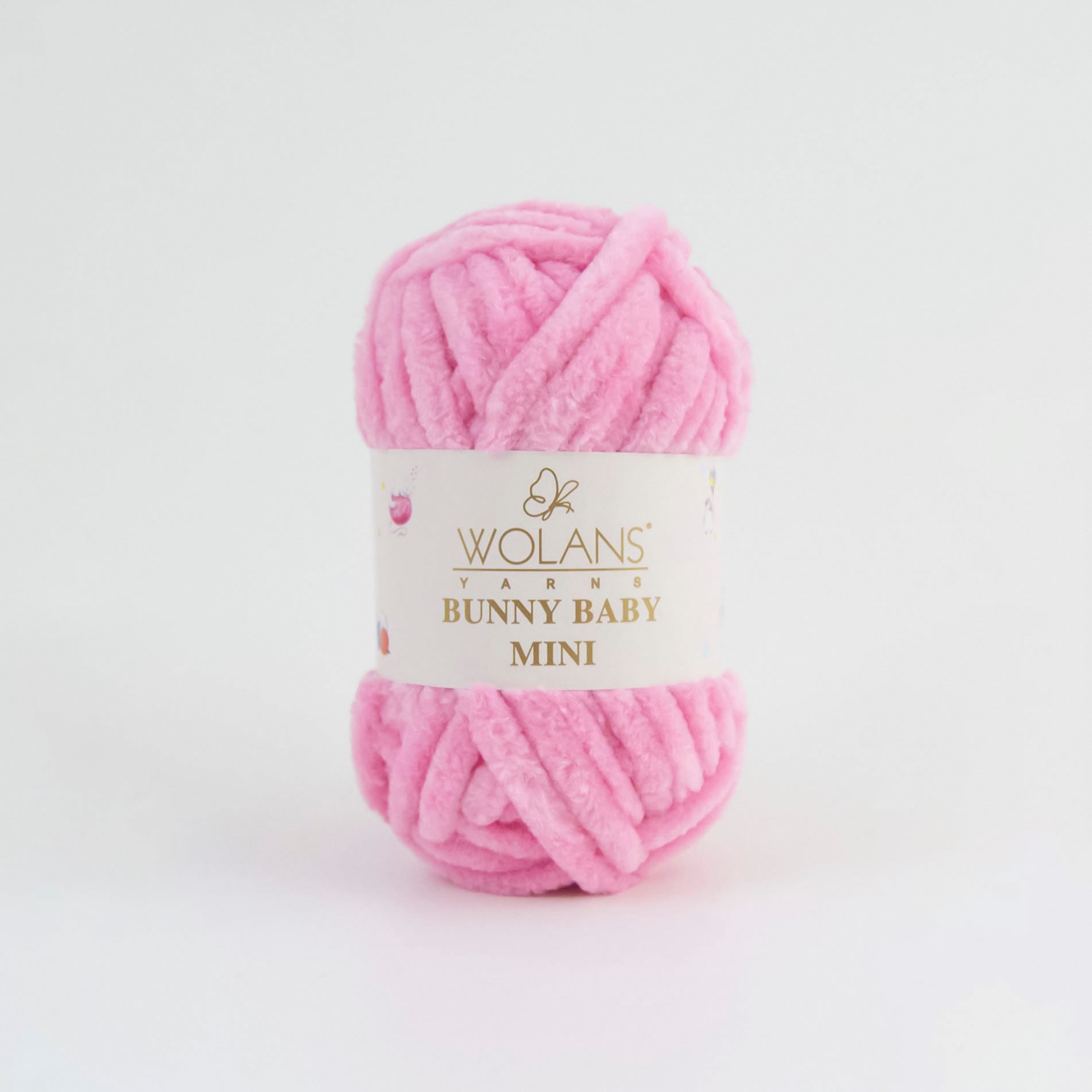 Wolans Bunny Baby Mini