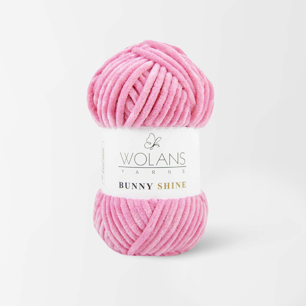 Wolans Bunny Shine Bunny Shine 820-06