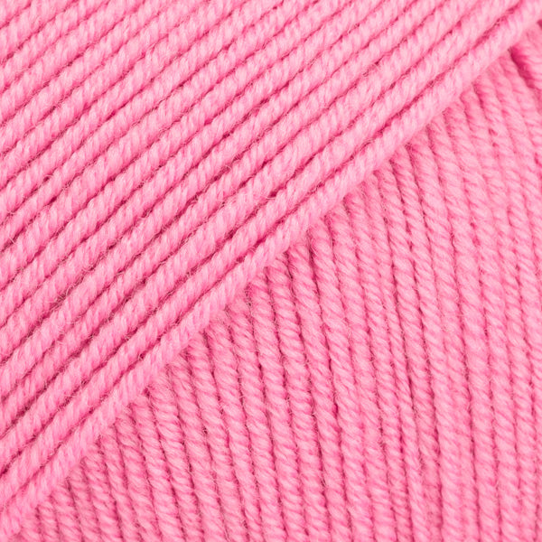 DROPS Baby Merino 07 Pink
