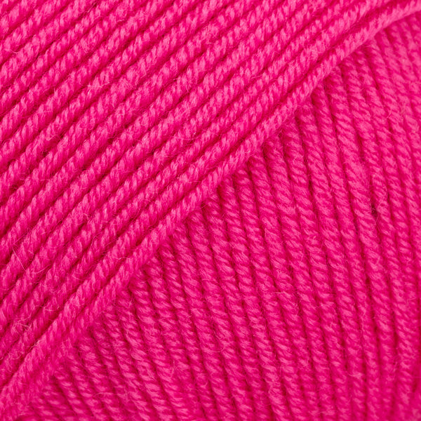 DROPS Baby Merino 08 Cerise