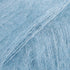 DROPS Kid-Silk 08 Light Jeans Blue – mohair silk yarn