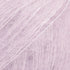 DROPS Kid-Silk 09 Light Lavender – mohair silk yarn