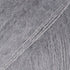 DROPS Kid-Silk 10 Grey – mohair silk yarn