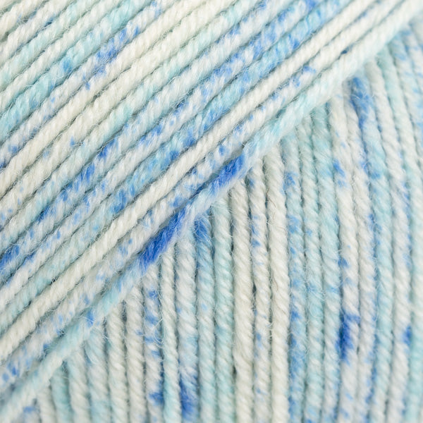 DROPS Baby Merino 100 Mermaid Spell