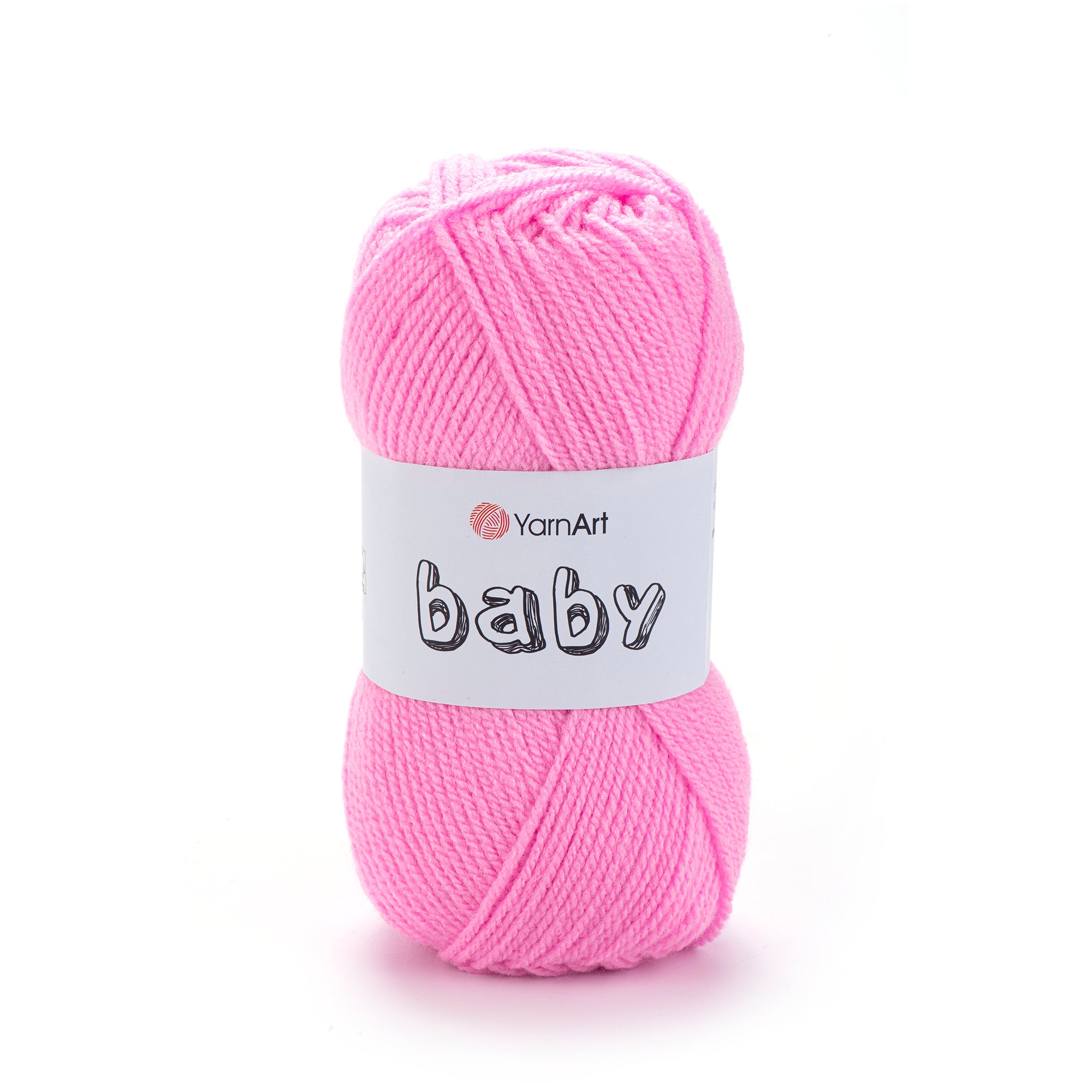 YarnArt Baby Baby 10119