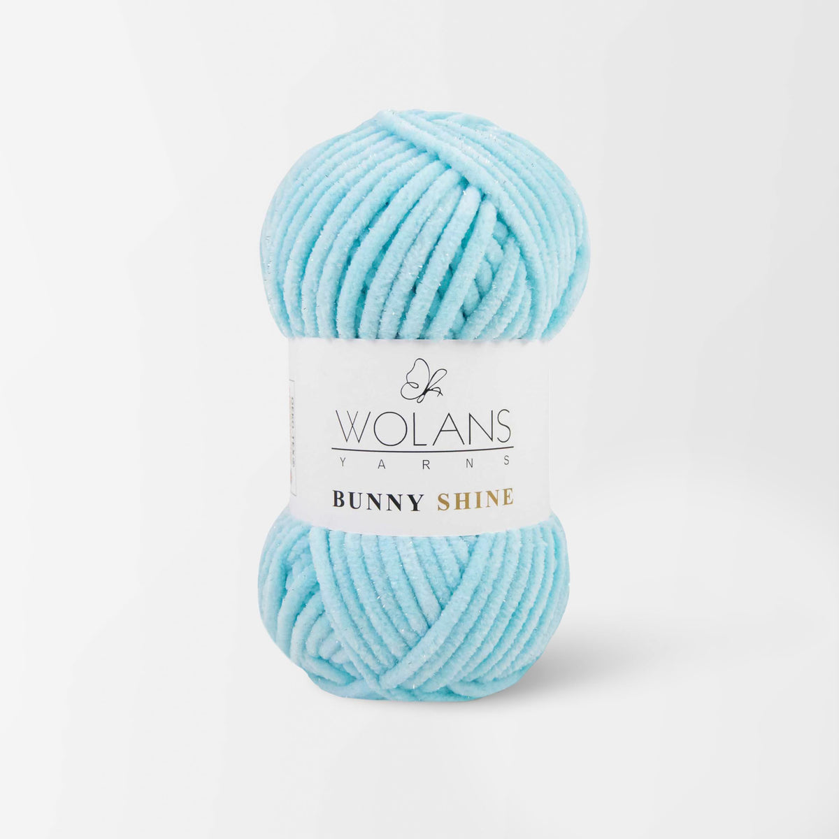 Wolans Bunny Shine