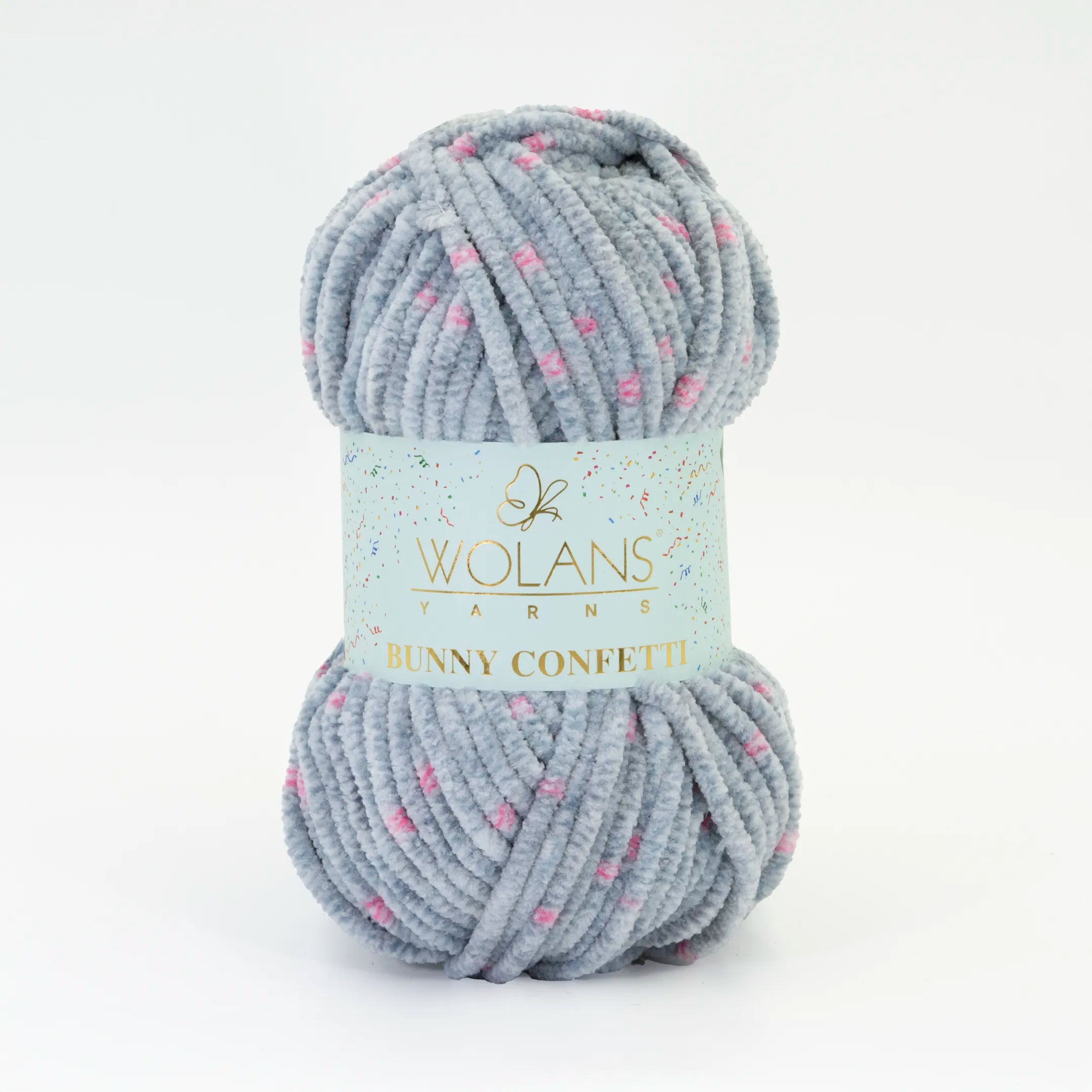 Wolans Confetti