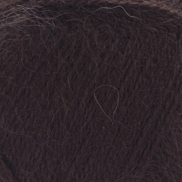 yarnart-angora-star 116 Espresso