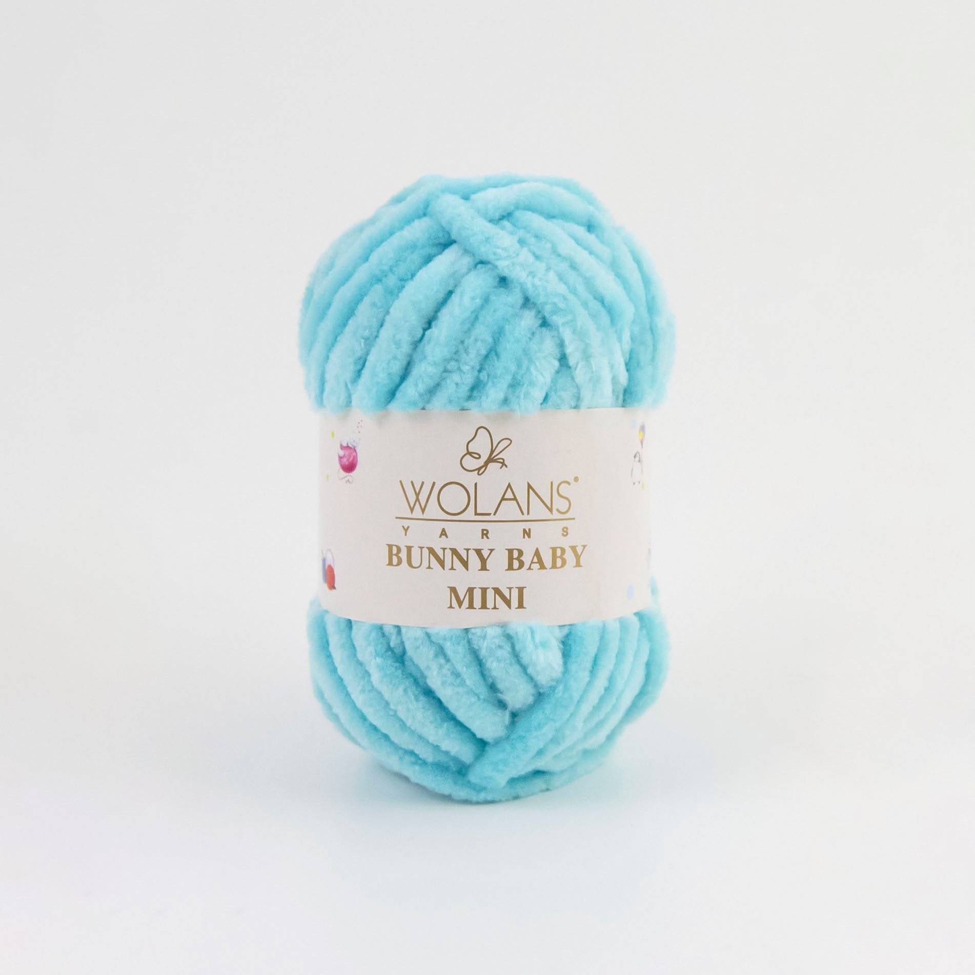 Wolans Bunny Baby Mini