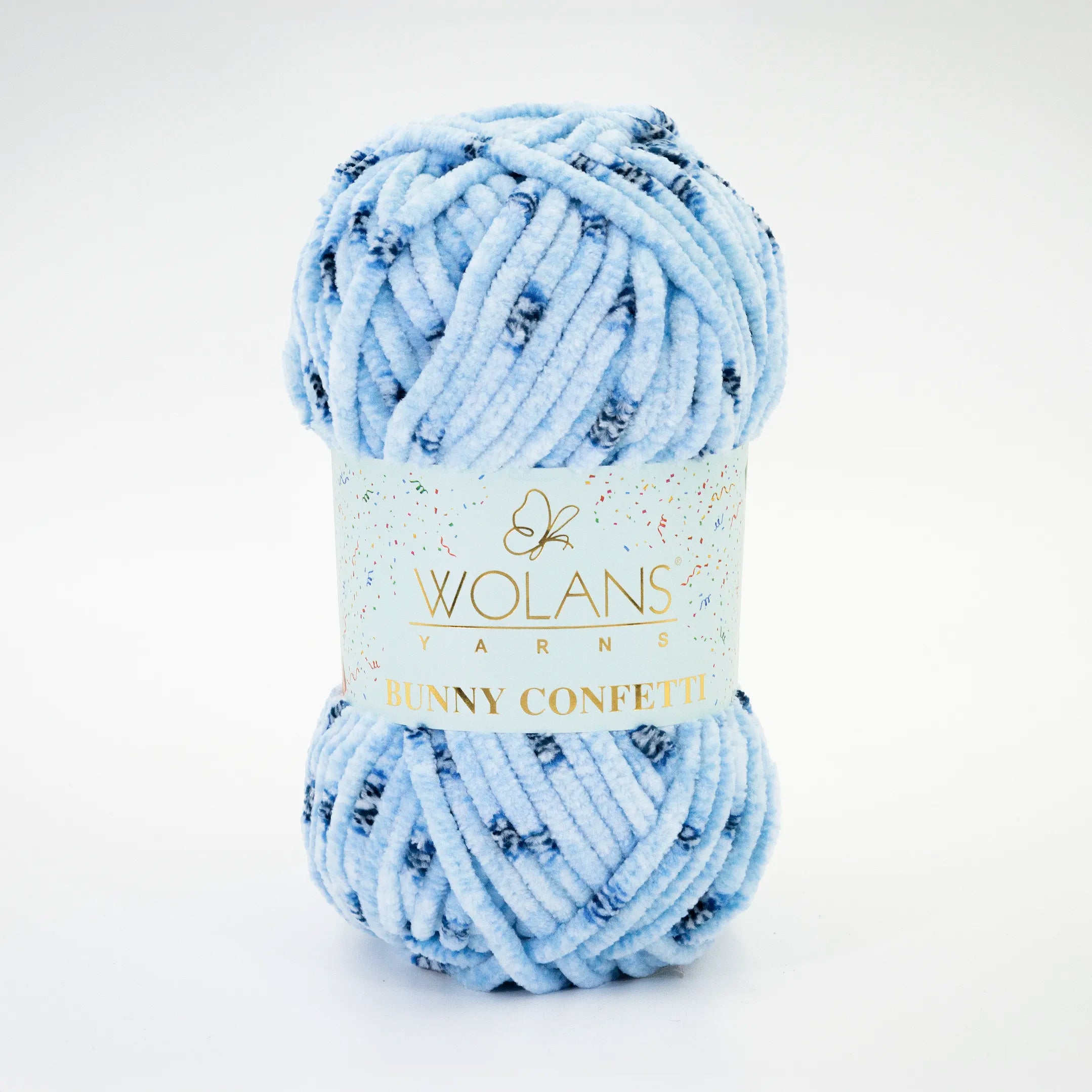 Wolans Confetti