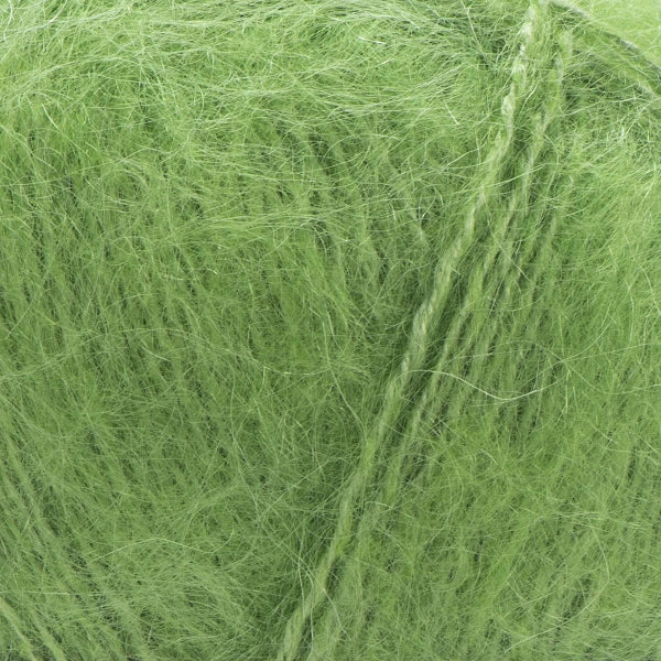 yarnart-mohair-trendy 137 Moss