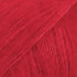 DROPS Kid-Silk 14 Red – mohair silk yarn