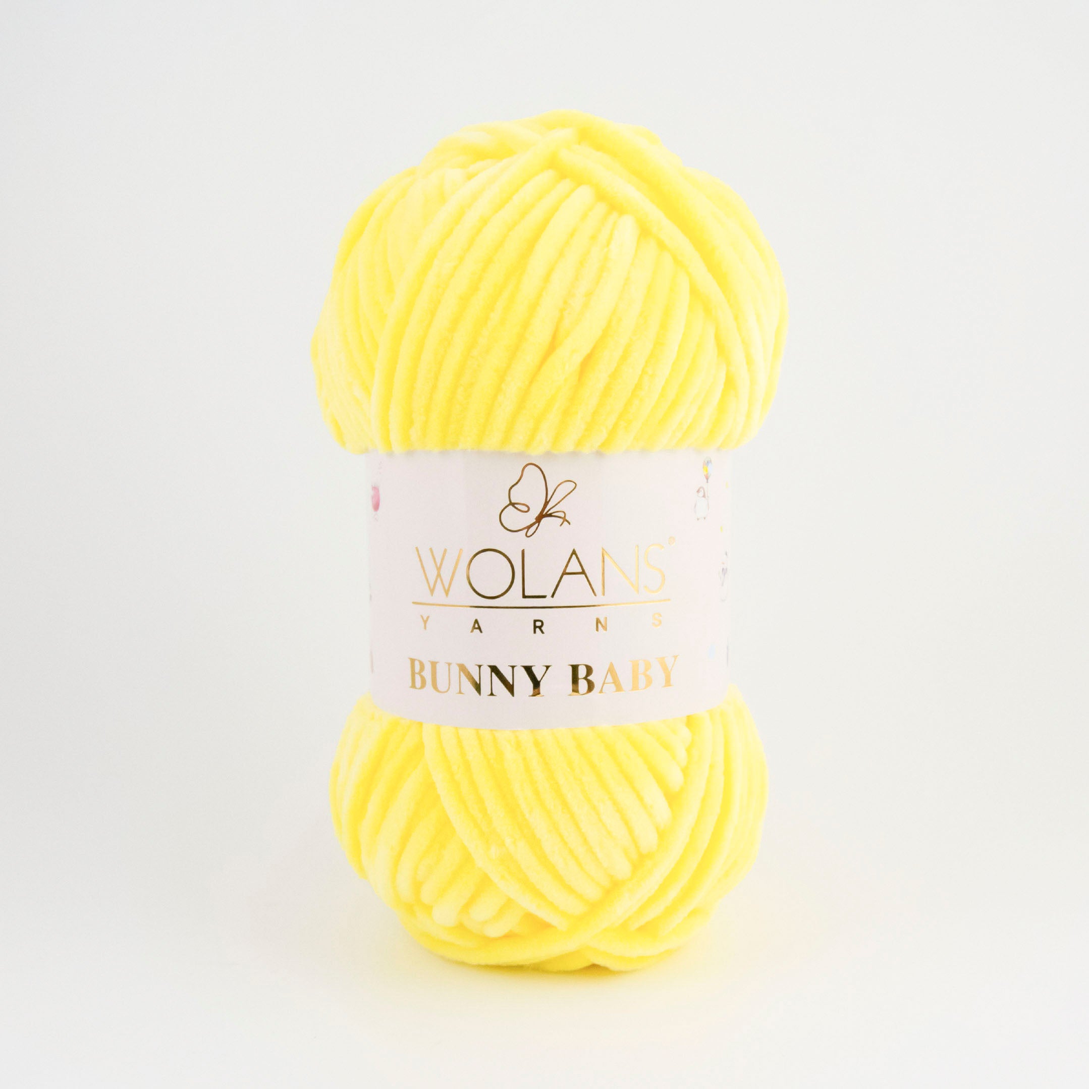 WOLANS Bunny Baby Bunny Baby 100-14