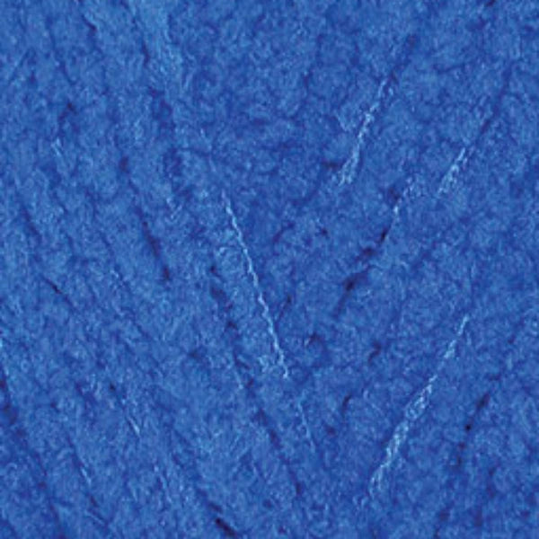 alize-softy-baby 141 Royal blue