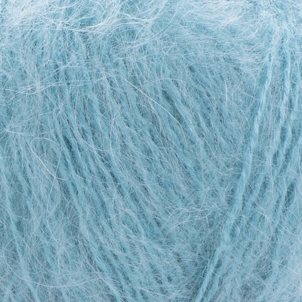 yarnart-mohair-trendy 142 Powder Blue