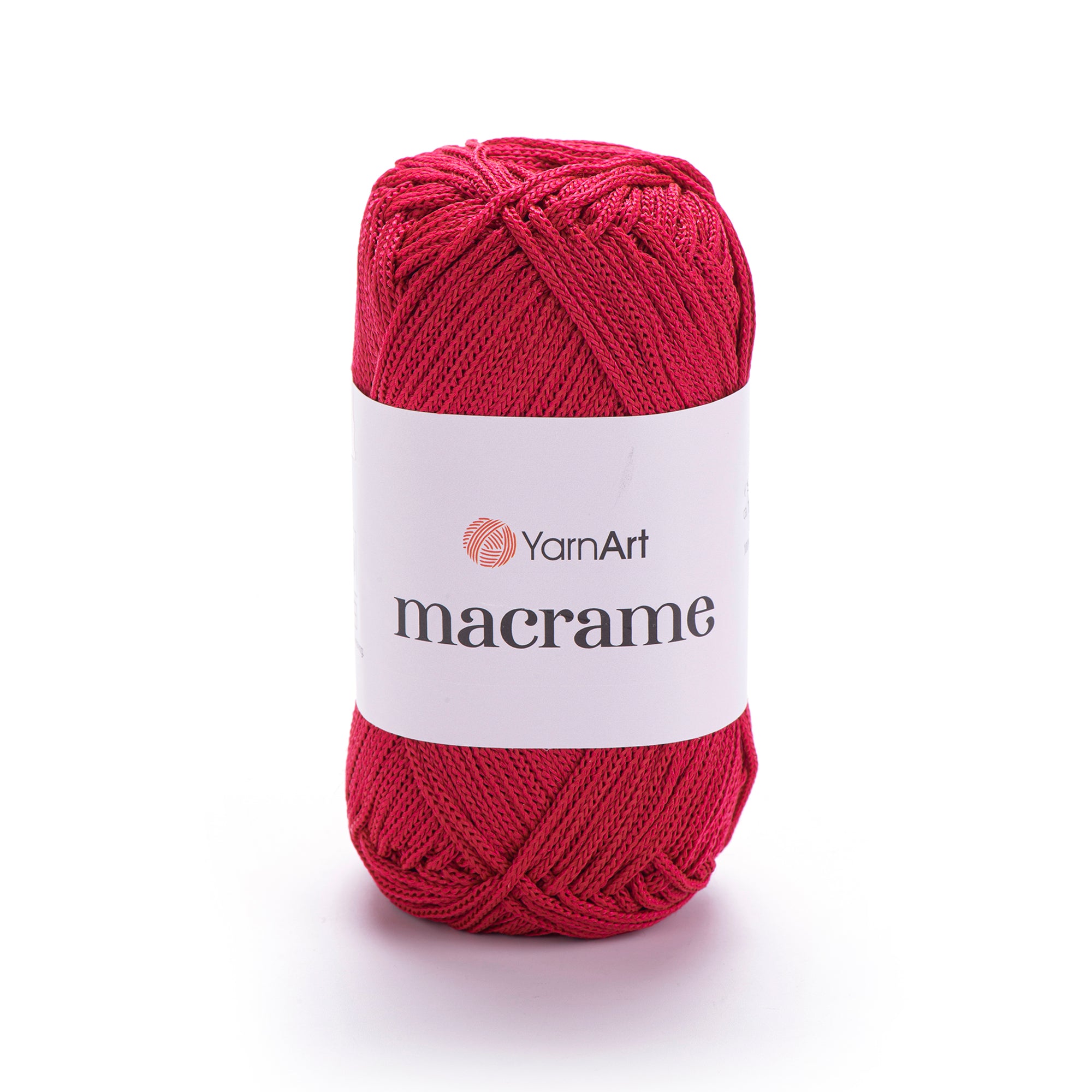 YarnArt Macrame Macrame 143