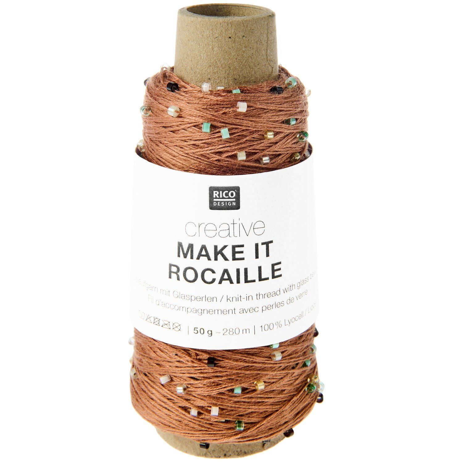 Rico Creative Make It Rocaille