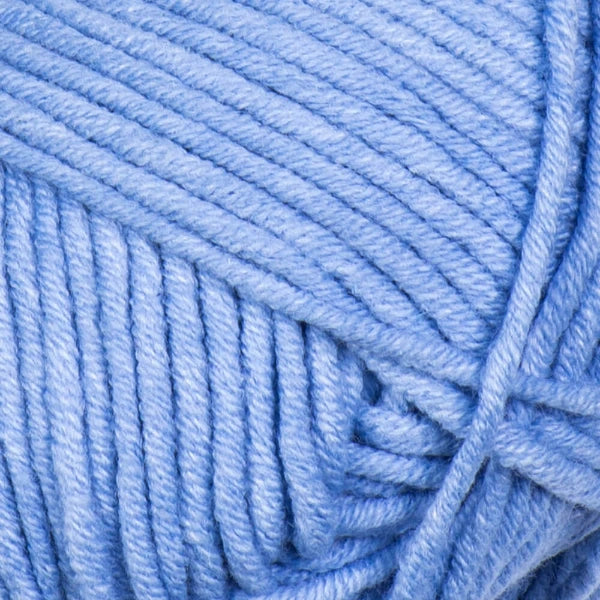 yarnart-jeans-plus 15 Cornflower