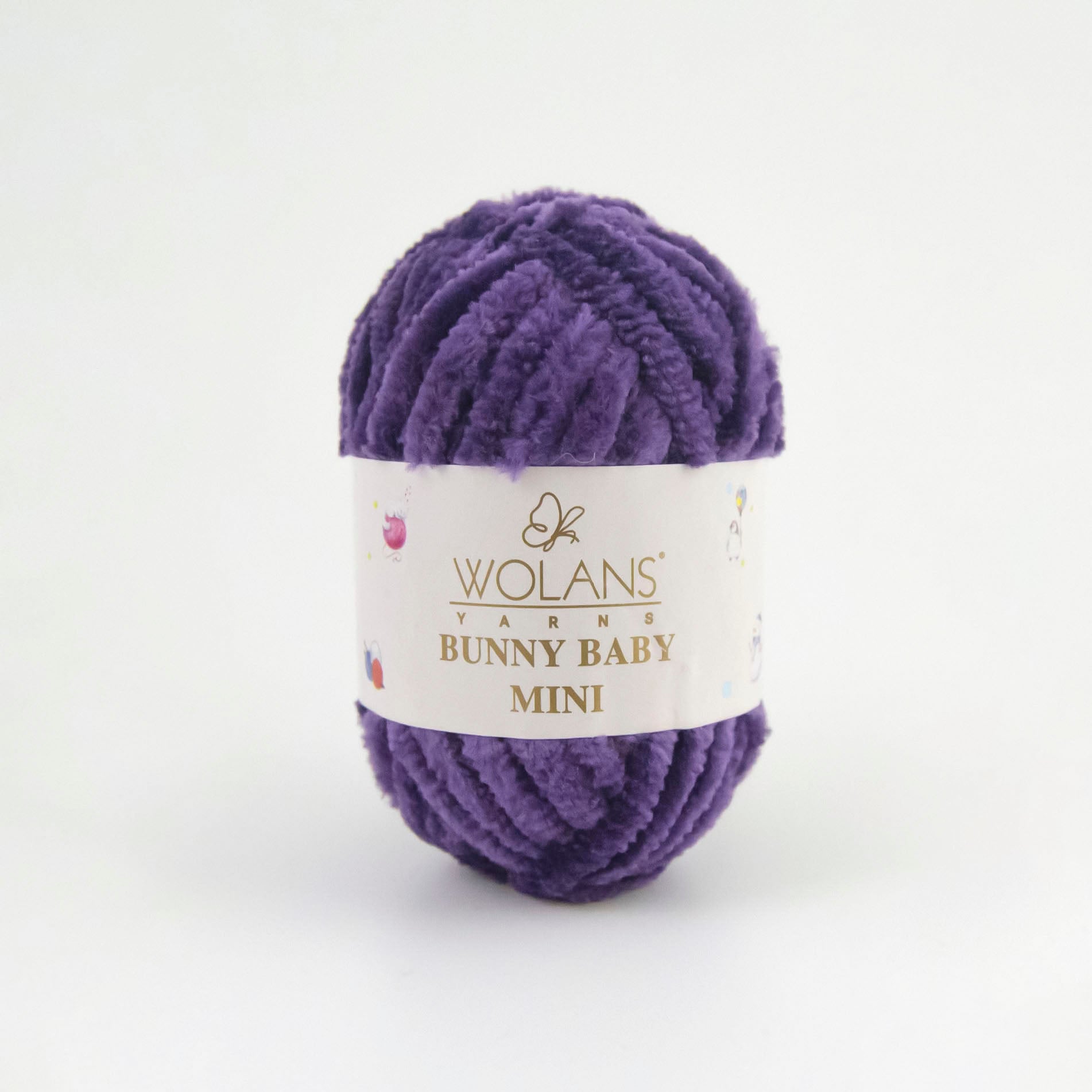 Wolans Bunny Baby Mini