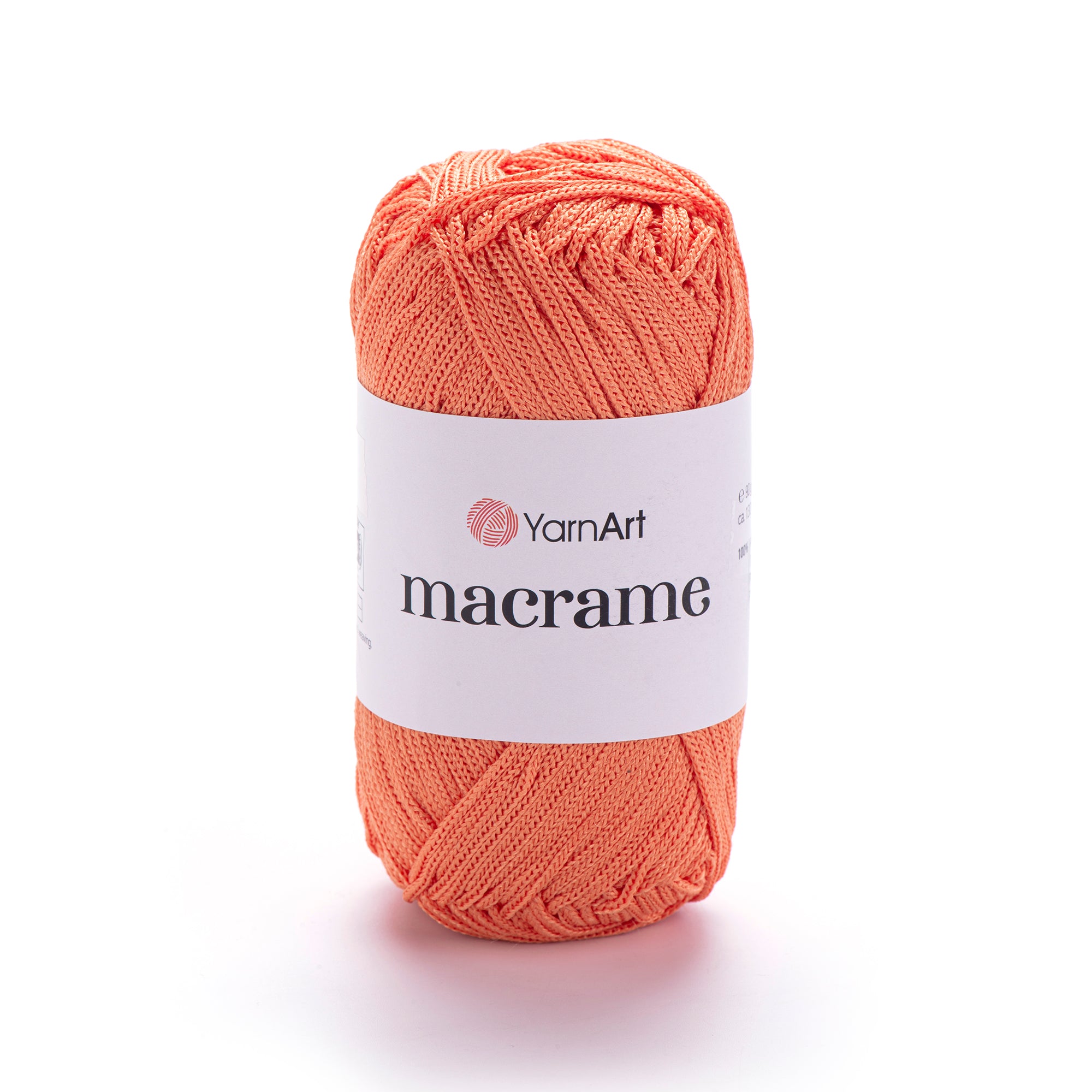 YarnArt Macrame Macrame 160