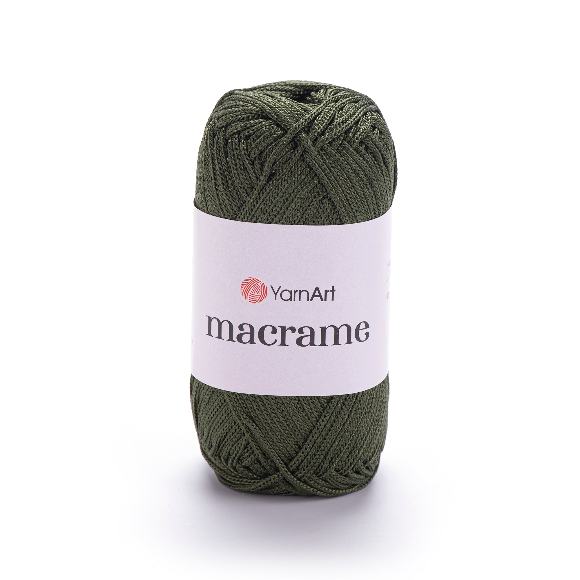 YarnArt Macrame Macrame 164