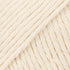 DROPS Paris 17 Blanc cassé – fil coton épais