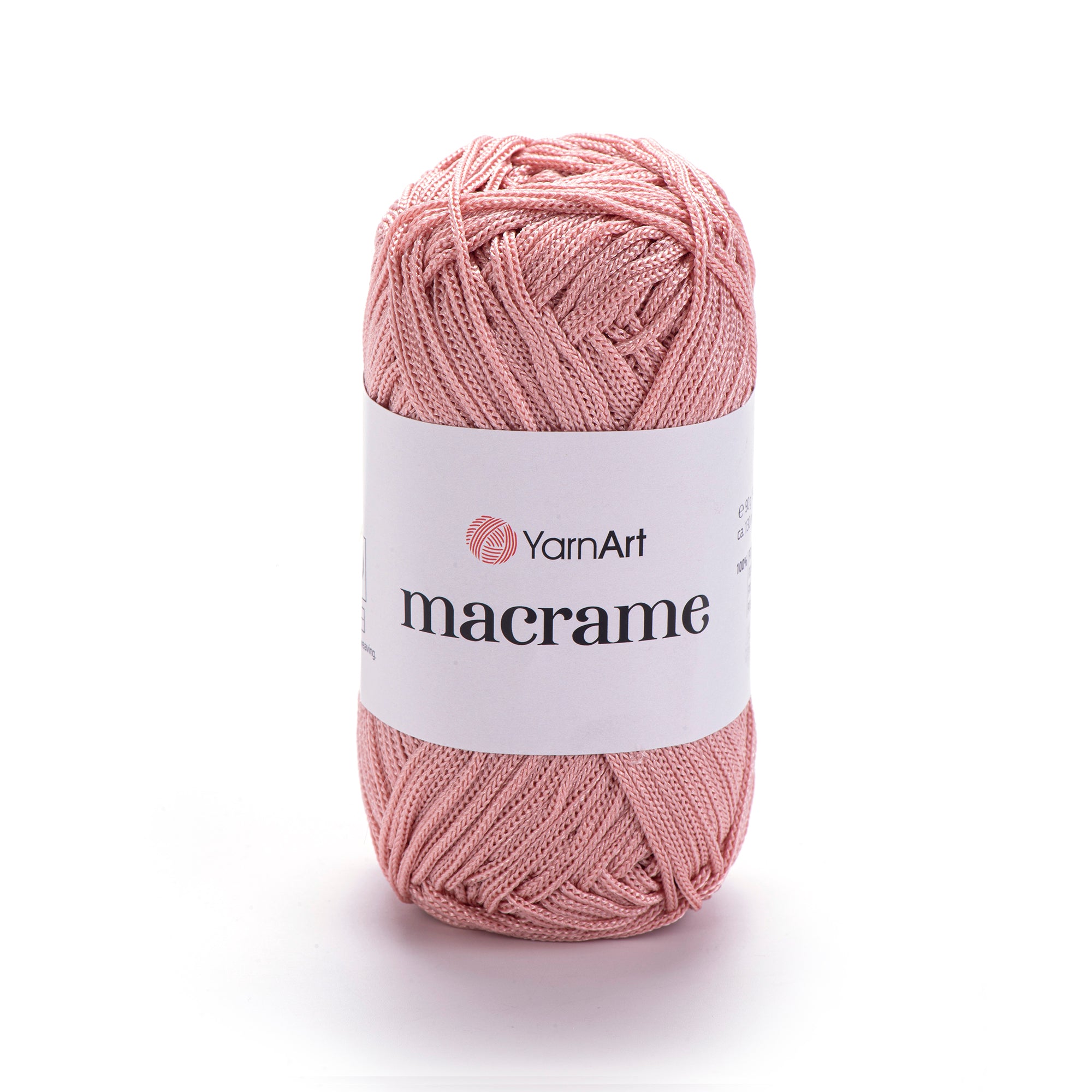 YarnArt Macrame Macrame 171