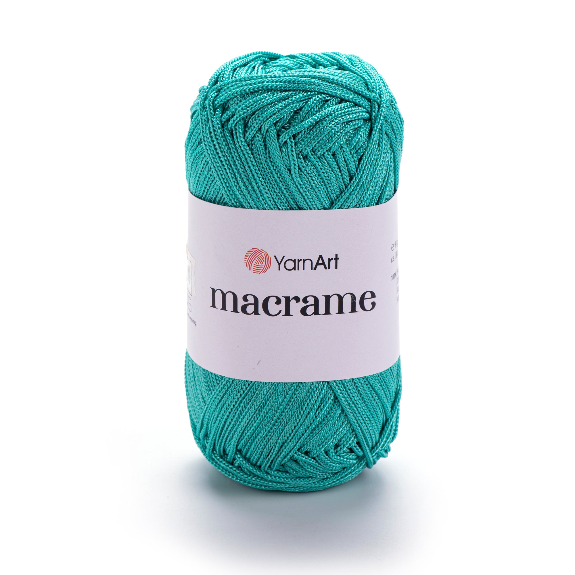 YarnArt Macrame Macrame 172