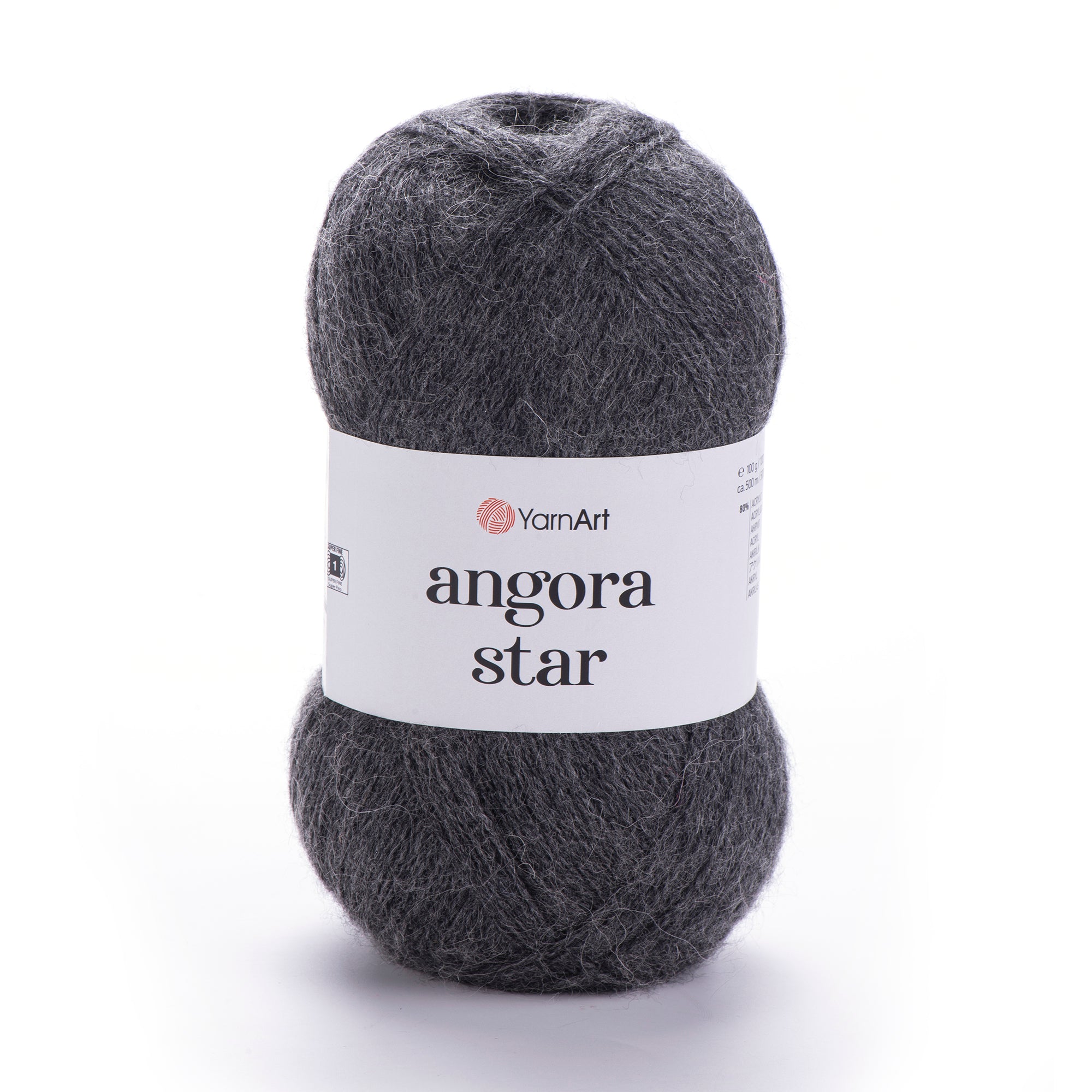 YarnArt Angora Star Angora Star 179
