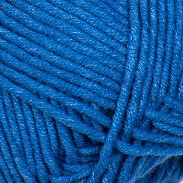yarnart-jeans-plus 17 Sapphire