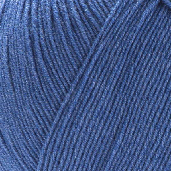 yarnart-cotton-soft 17 Indigo