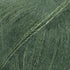 DROPS Kid-Silk 19 Dark Green – mohair silk yarn