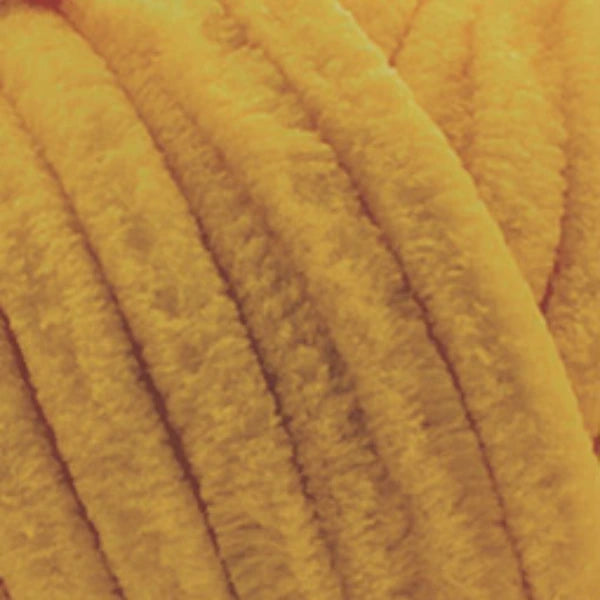 Alize Velluto 2 Mustard